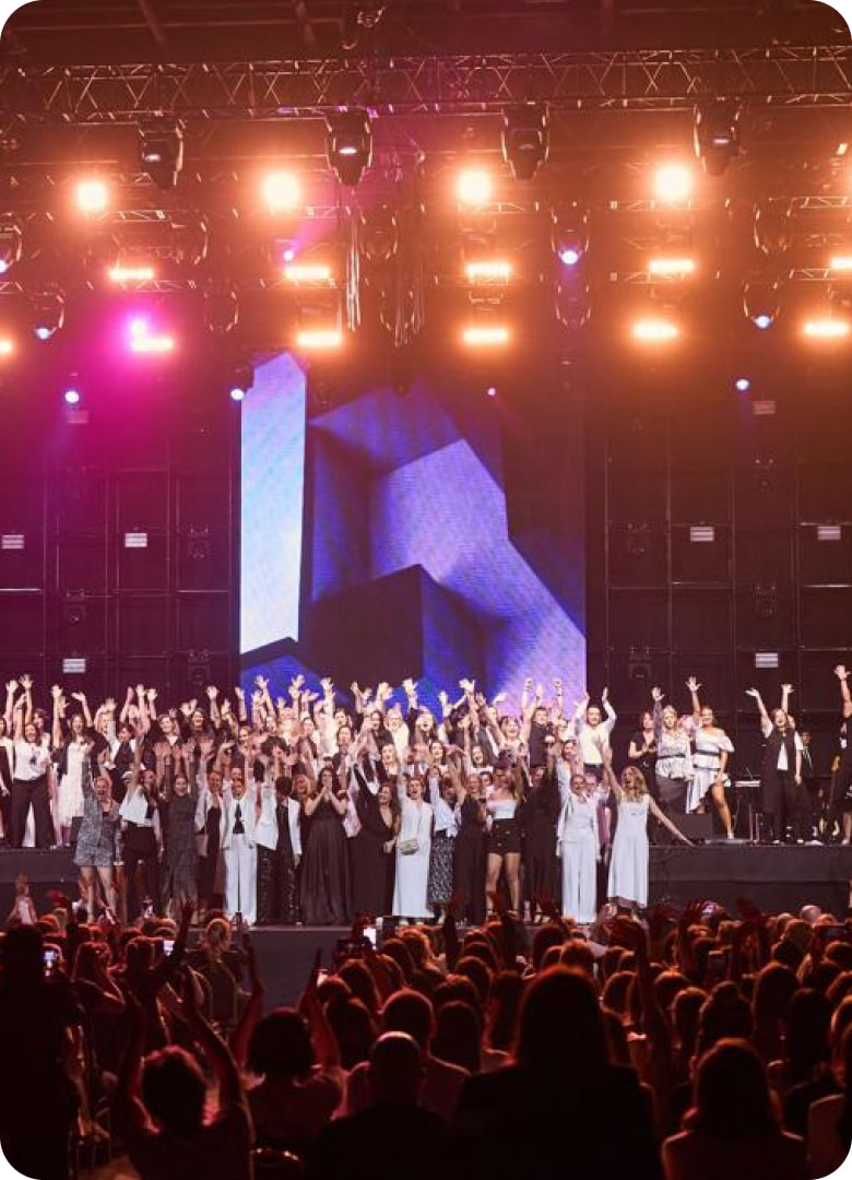 Диагностика вашей компании или команды