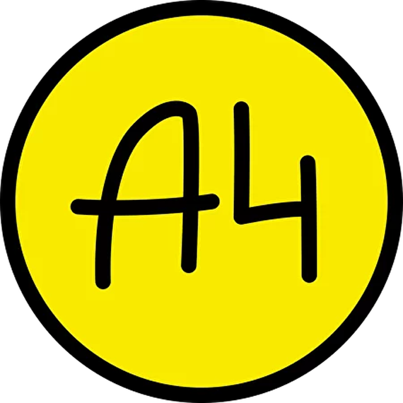 Агентство А4: