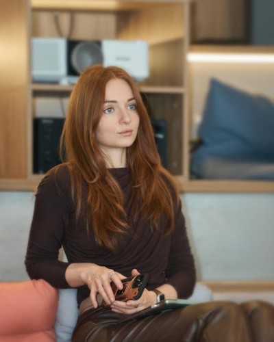 Ирина Подольская