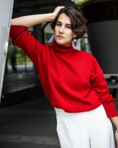 Ольга Крксикова