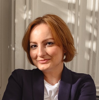 Ганиева Евгения