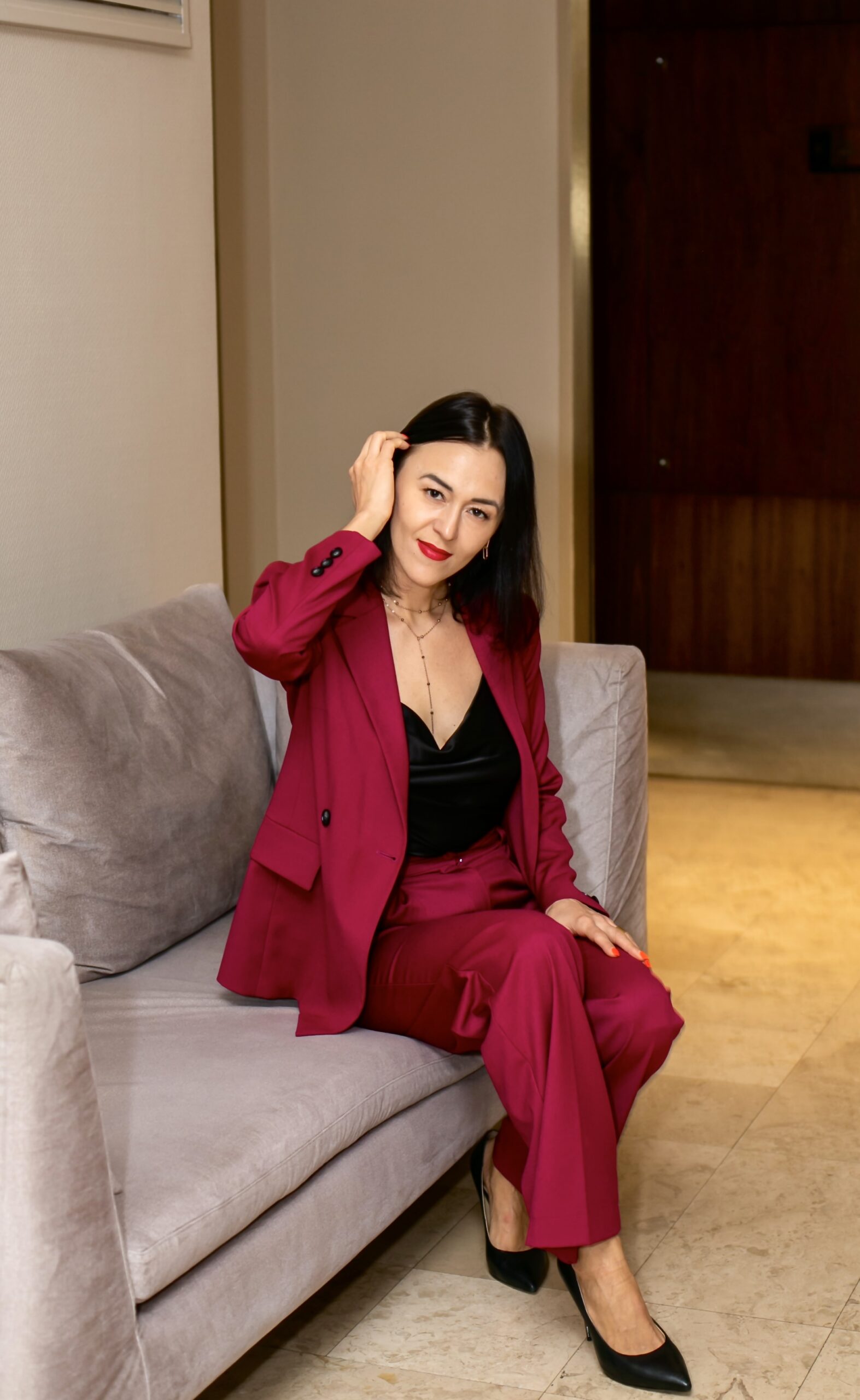 Гайнуллина Эльвира