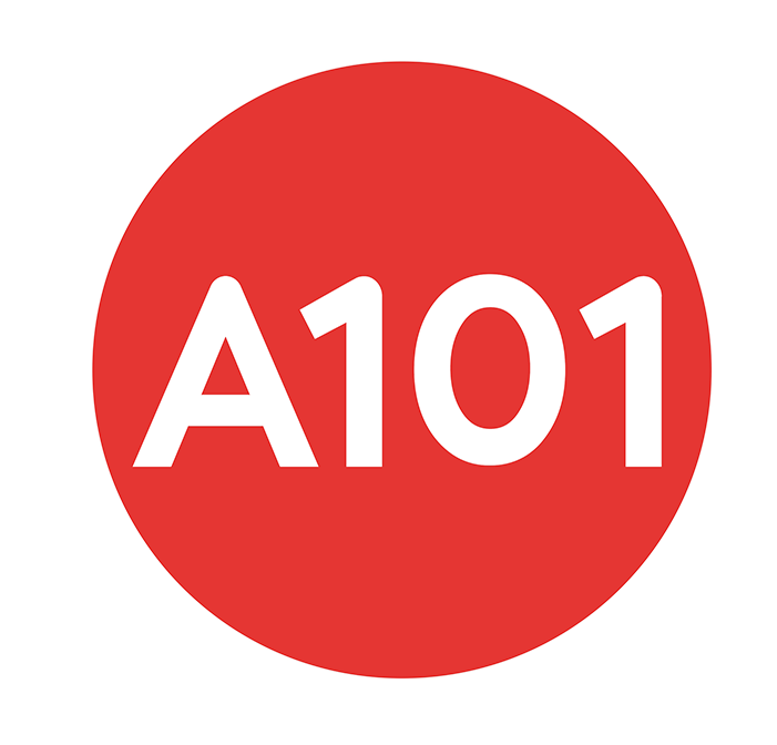 Группа компаний «А101»